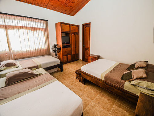 Hotel Casa Baquero El Cairo  Eksteriør billede