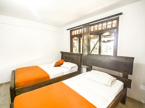 Hotel Casa Baquero El Cairo  Eksteriør billede