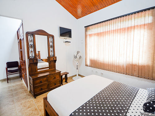 Hotel Casa Baquero El Cairo  Eksteriør billede